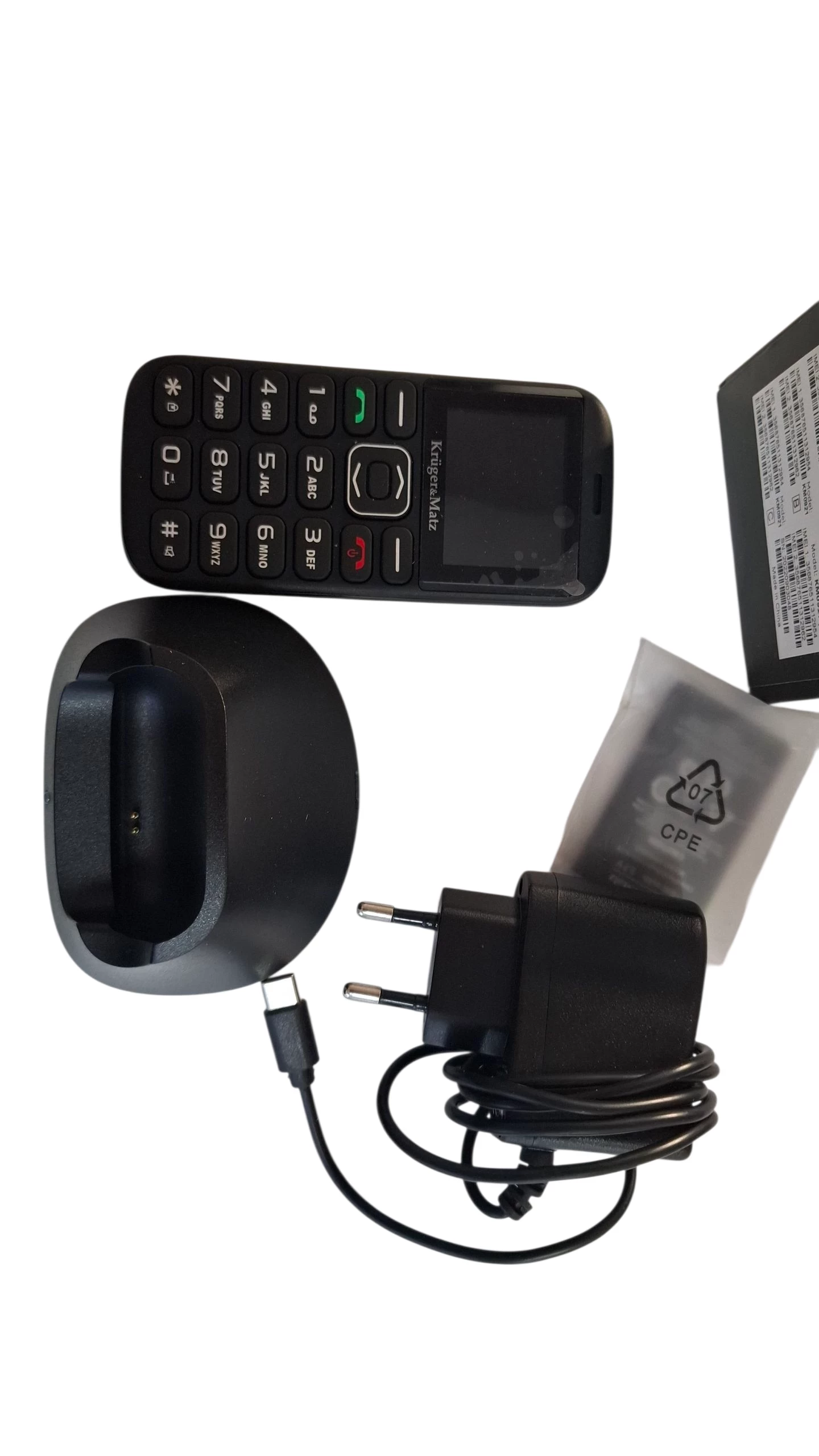 telefon-kruger-matz-simple-921-stan-11323-2