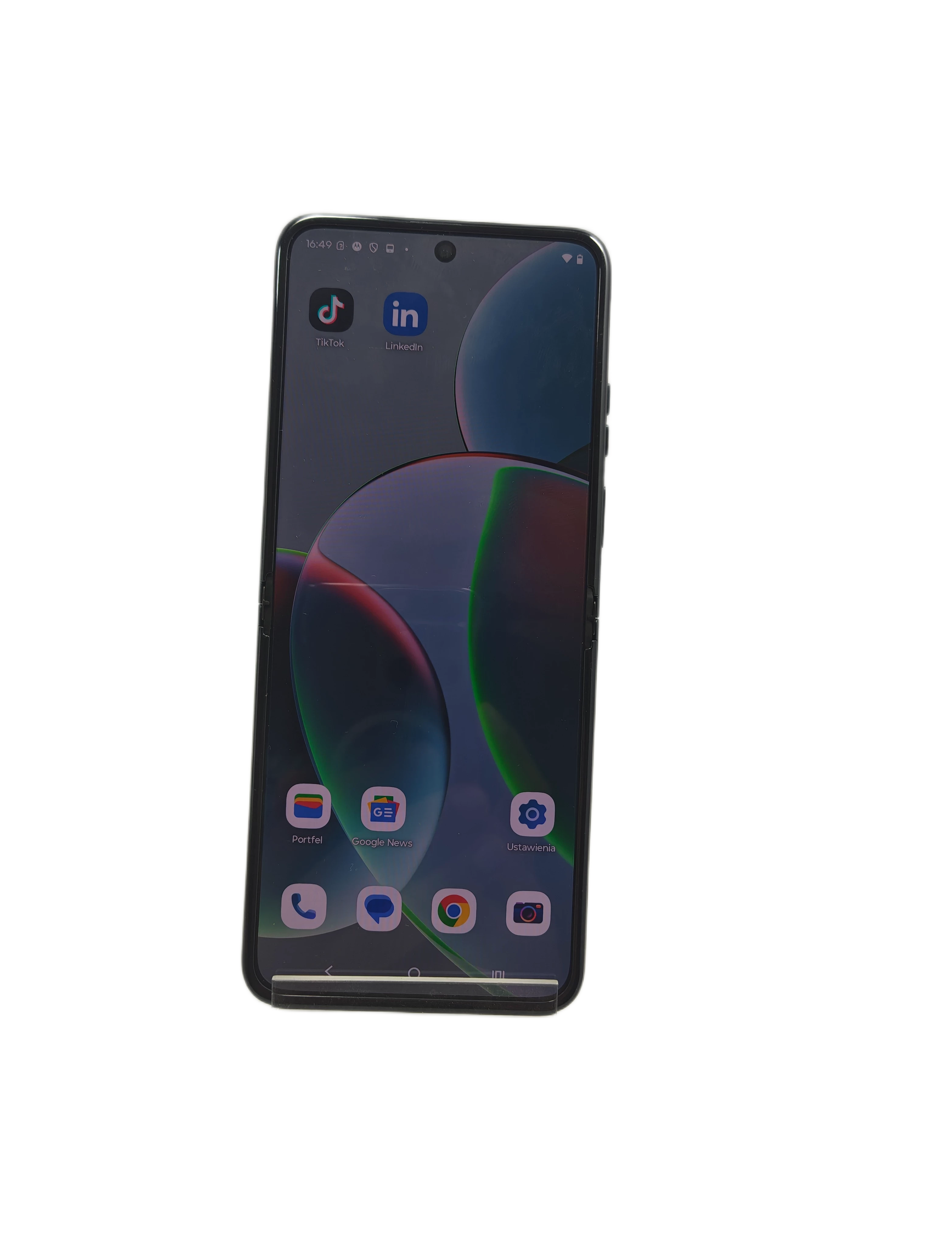 telefon-motorola-razr-40-8256gb-solo-tarnogorska-26-gliwice-g1