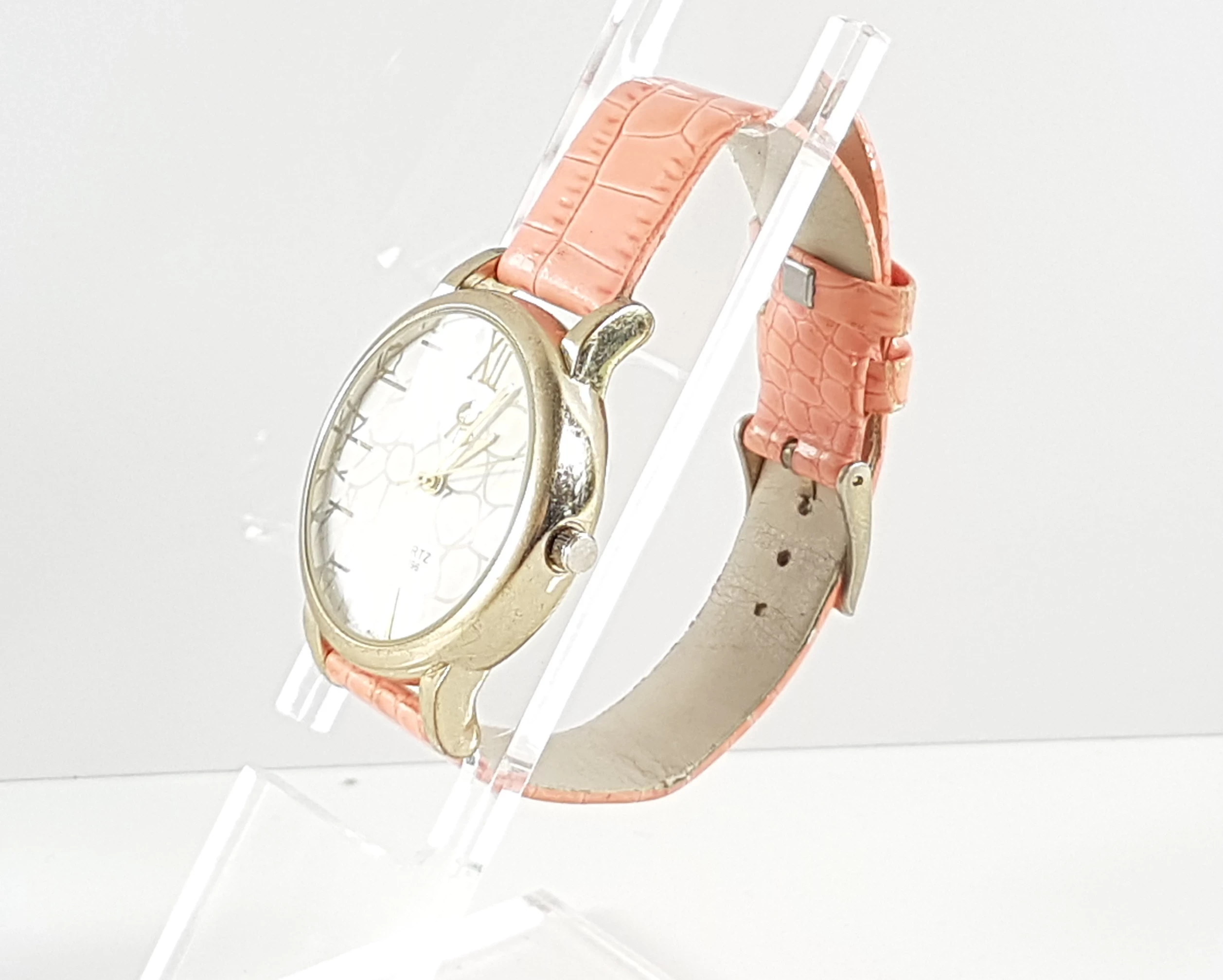 zegarek-damski-quartz-lososiowy-pasek-rodzaj-129220-1