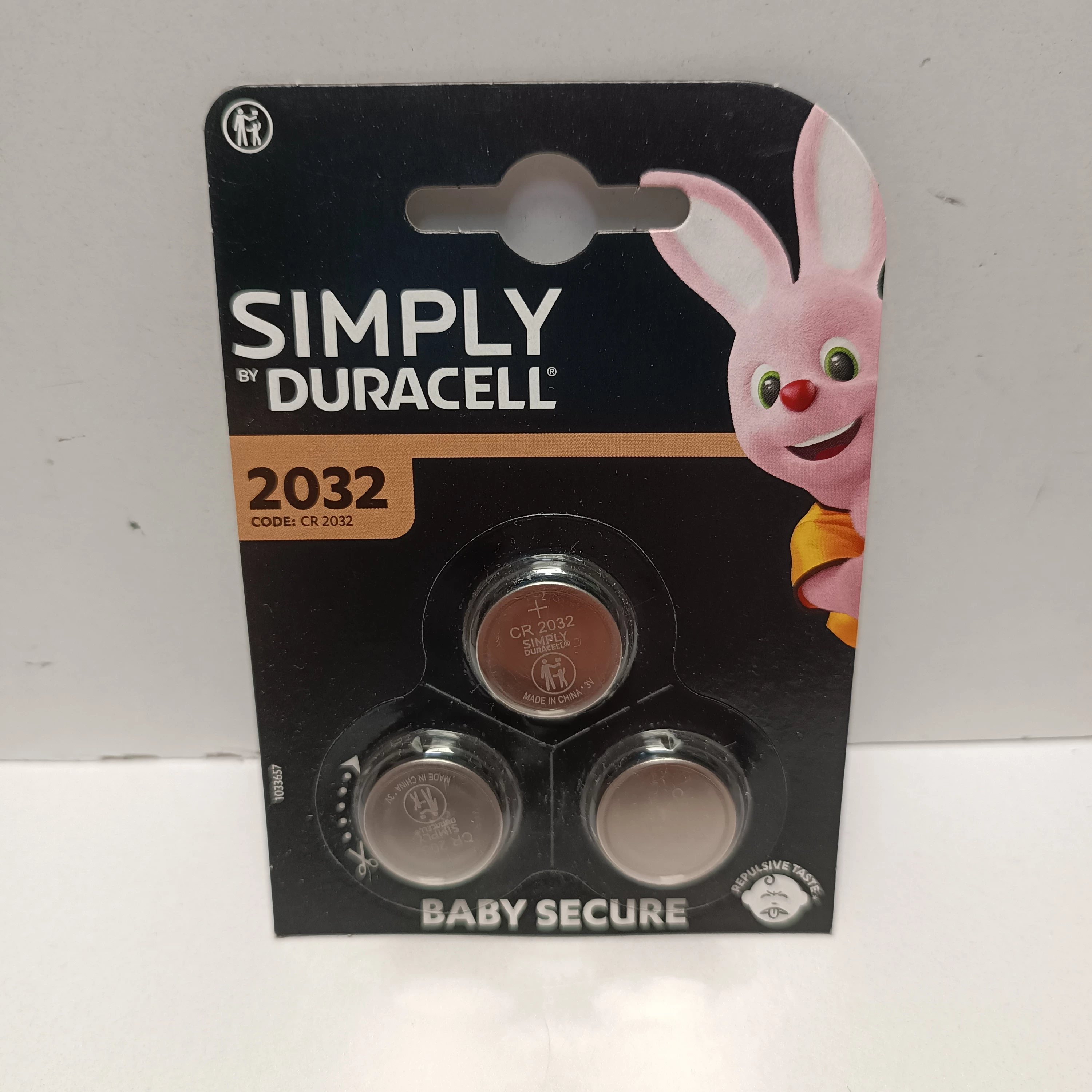 bateria-litowa-duracell-cr2032-3szt-ean-gtin-5000394139701