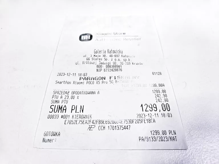 telefon-poco-x5-pro-5g-8256gb-pudelko-gw-do-11-12-2025-pamiec-ram-202865-214113