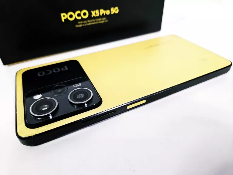 telefon-poco-x5-pro-5g-8256gb-pudelko-gw-do-11-12-2025-stan-11323-2