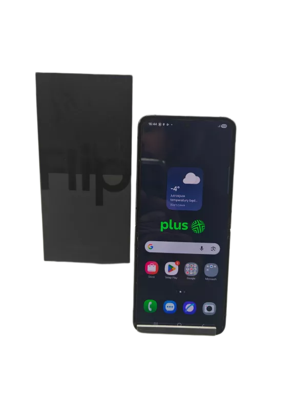 telefon-samsung-flip-4-z-128gb-wolny-rynek-pud-tarnogorska-26-gliwice-g1