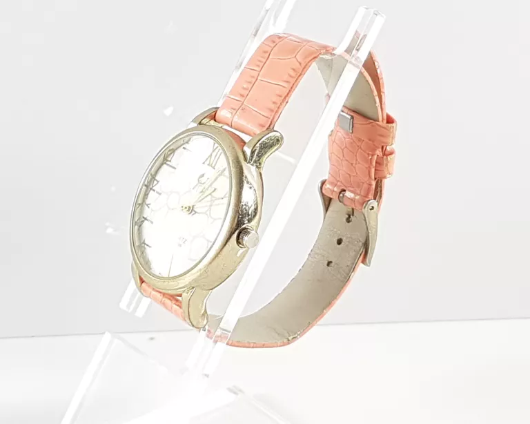 zegarek-damski-quartz-lososiowy-pasek-rodzaj-129220-1