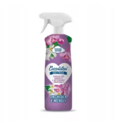 COCCOLATEVI UNIWERSALNY ŚRODEK CZYSZCZĄCY ORCHIDEA I NEROLI 750 ML