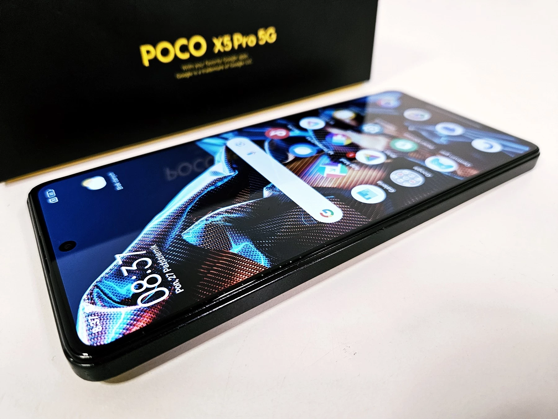 telefon-poco-x5-pro-5g-8256gb-pudelko-gw-do-11-12-2025-jana-pawla-ii-20-mikolow-goold