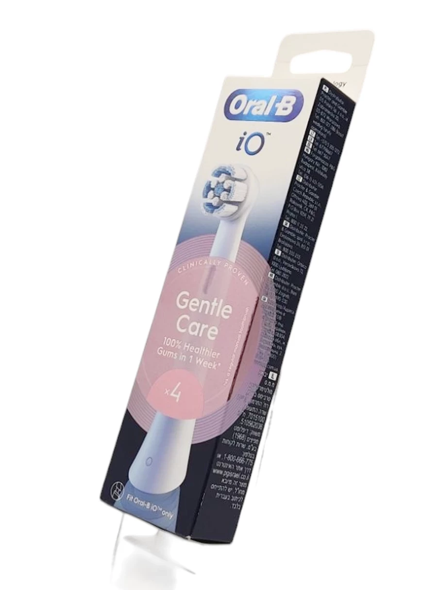 oral-b-io-koncowki-gentle-care-biale-4szt-kod-producenta-io-eb4