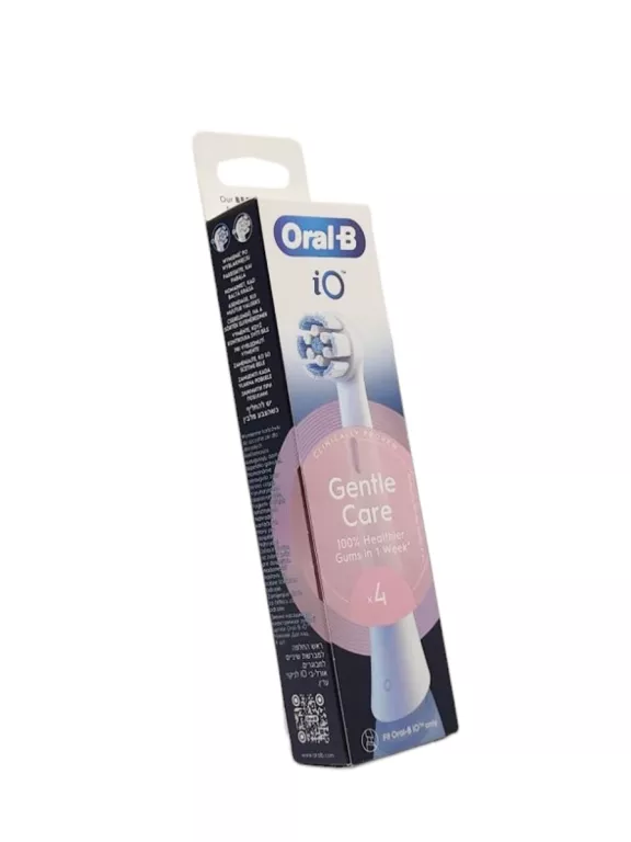 oral-b-io-koncowki-gentle-care-biale-4szt-ean-gtin-8700216199438