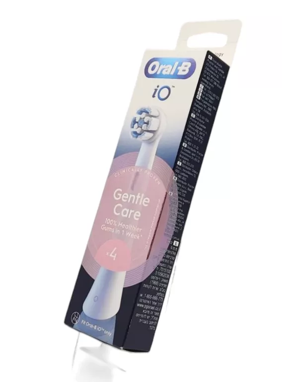 oral-b-io-koncowki-gentle-care-biale-4szt-kod-producenta-io-eb4