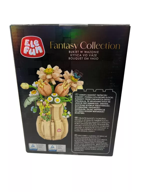 elefun-klocki-895-elementow-fantasy-collection-bukiet-w-wazonie-rodzaj-201125-150341
