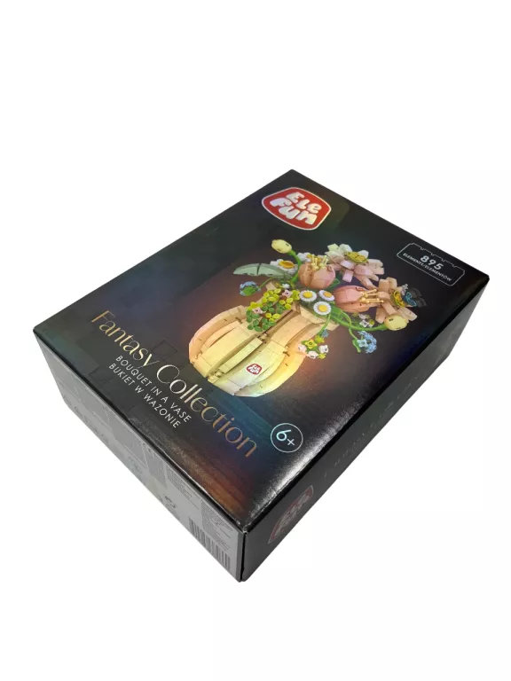 elefun-klocki-895-elementow-fantasy-collection-bukiet-w-wazonie-ean-gtin-5609288382669