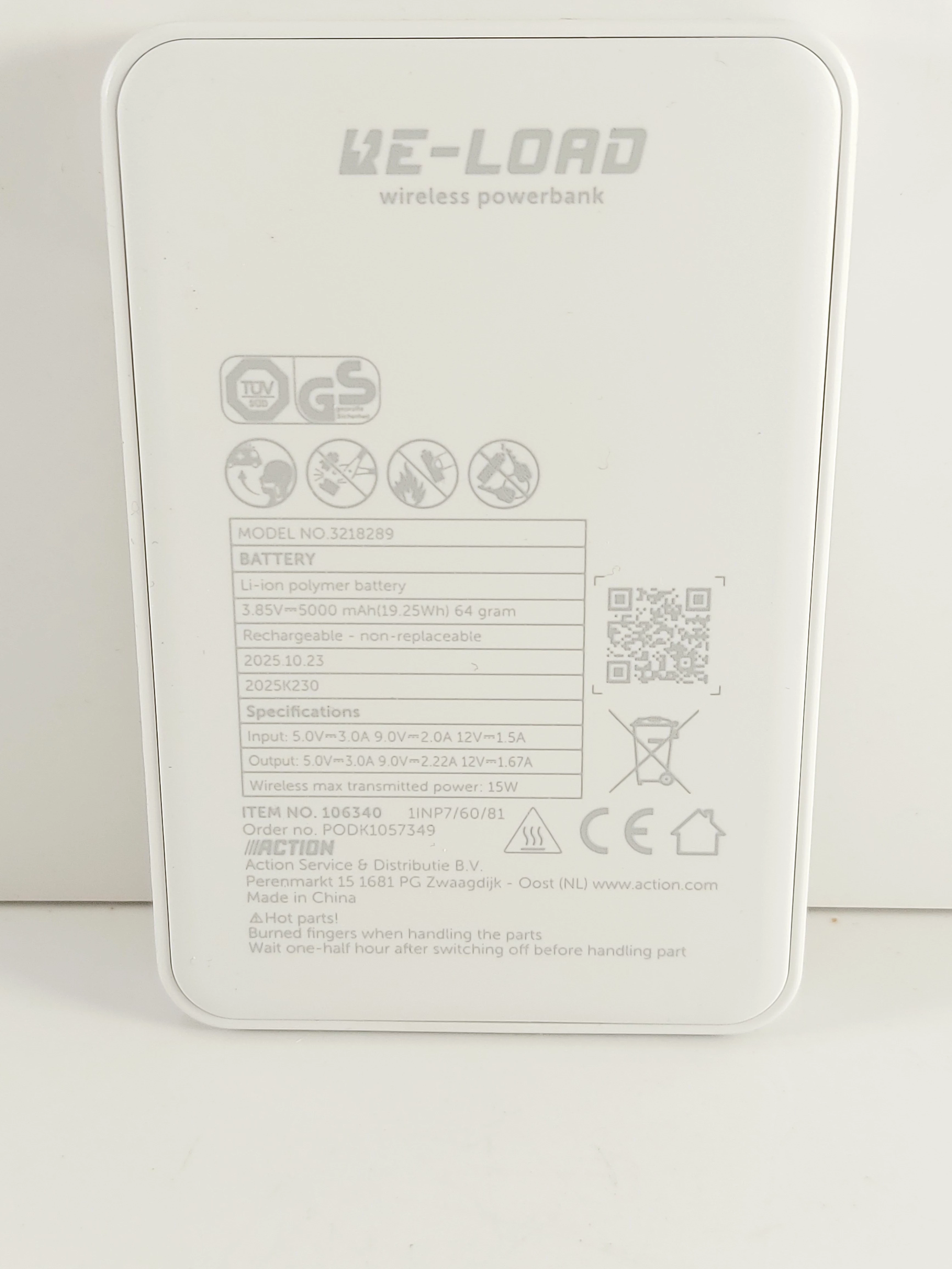 powerbank-re-load-5000-mah-magnetyczny-bezprzewodowy-ean-gtin-5907923486155