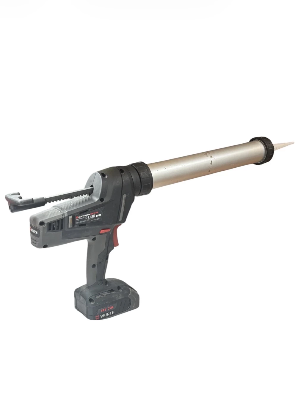 pistolet-do-kleju-silikonu-wurth-akp-18-600-z-tuba-akumulator-stan-11323-2