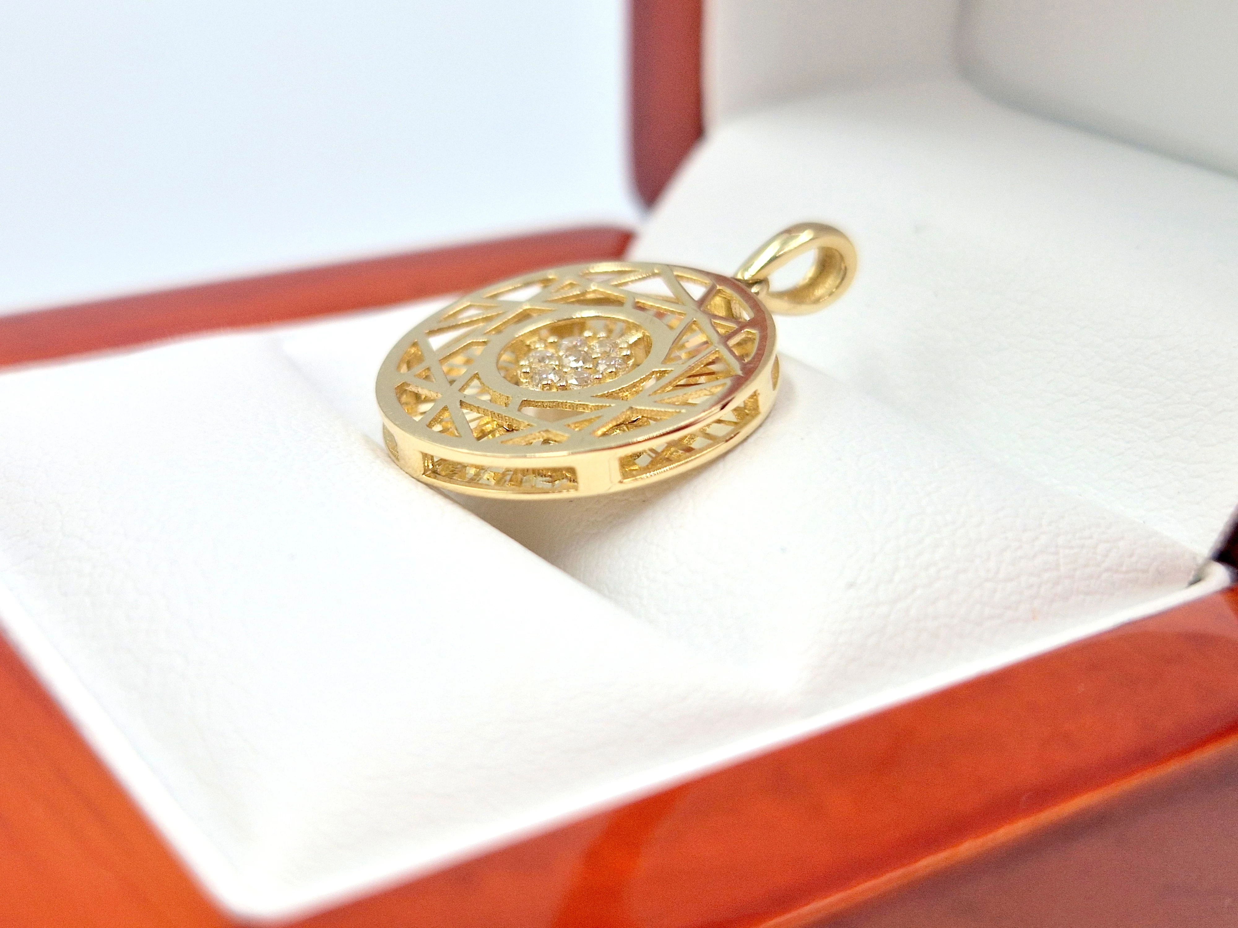 zlota-zawieszka-pr585-w225g-stan-11323-2