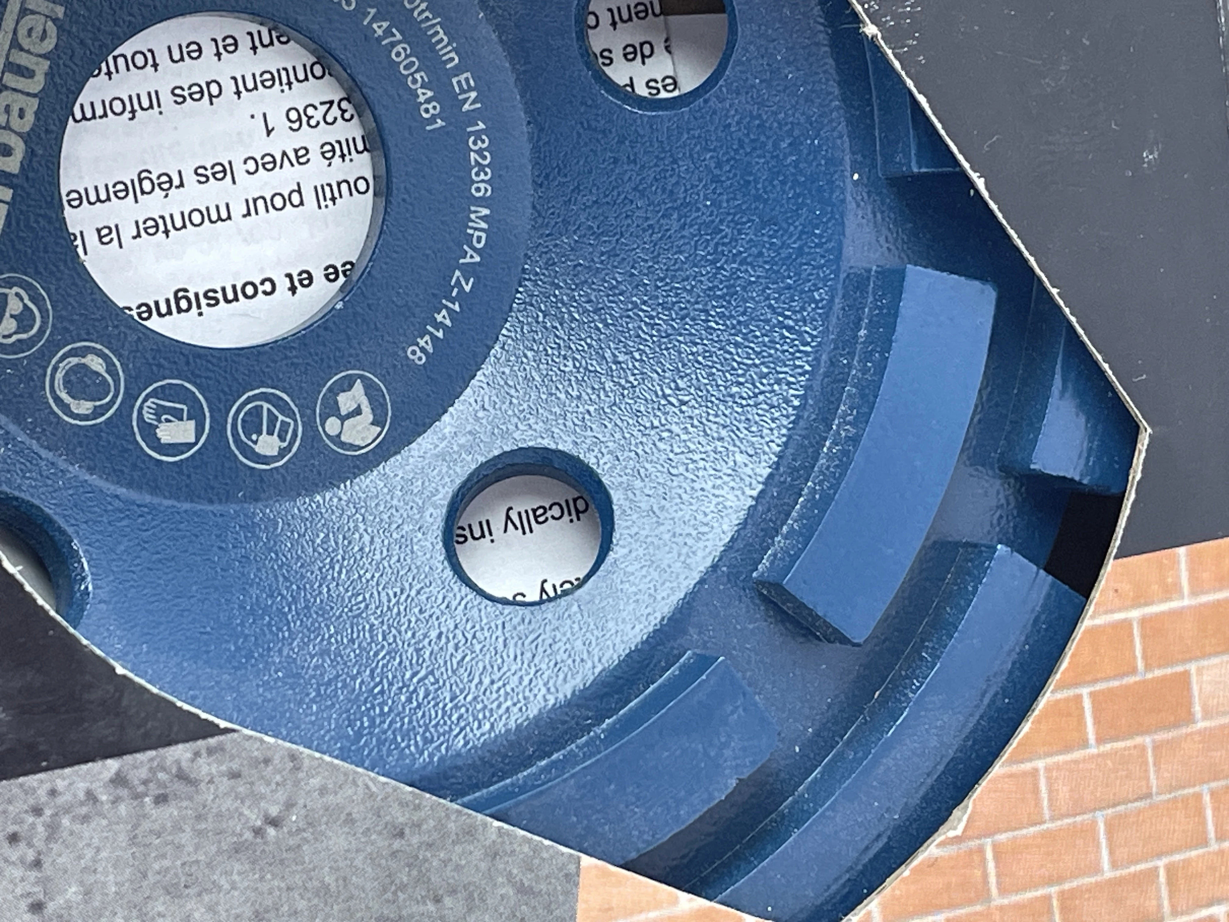 tarcza-diamentowa-do-szlifowania-erbauer-125mm-222mm-stan-11323-2