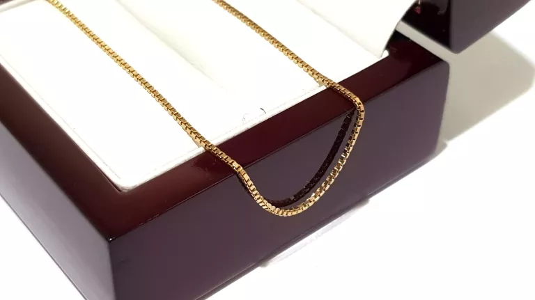 wyrob-jubilerski-uzywany-zloty-lancuszek-splot-kostka-315g-pr585-51cm-dlugosc-calkowita-5100