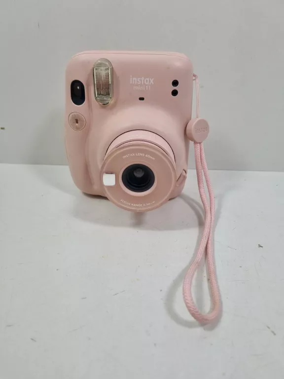 aparat-fujifilm-instax-mini-11-blush-pink-opis-model-mini-11-blush-pink