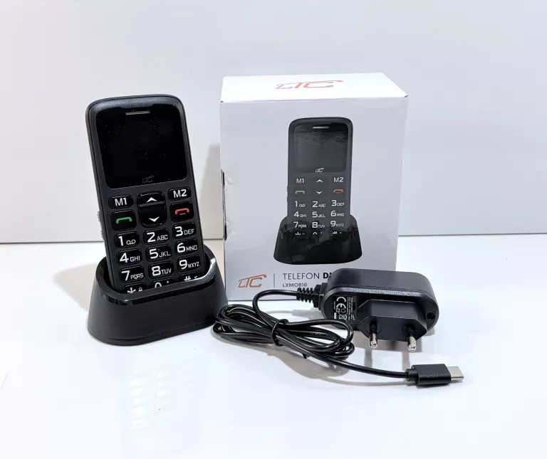 telefon-komorkowy-dla-seniora-ltc-mob10-pudelko-paragon-super-stan-pasieka-36-a-poznan-ska-x