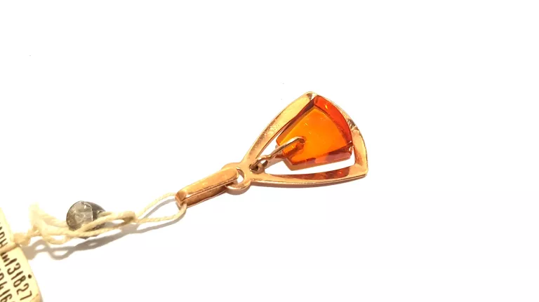 wyrob-jubilerski-uzywany-zlota-zawieszka-trojkatna-pr585-110g-17x22cm-cechy-207006-2