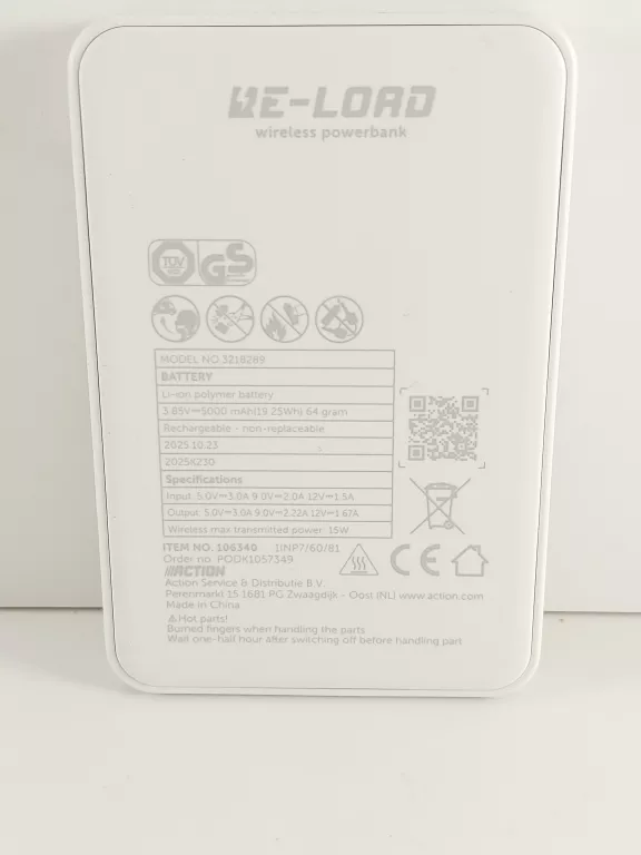 powerbank-re-load-5000-mah-magnetyczny-bezprzewodowy-ean-gtin-5907923486155