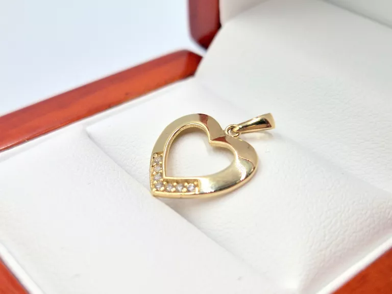 zlota-zawieszka-serce-pr585-w108g-stan-11323-2