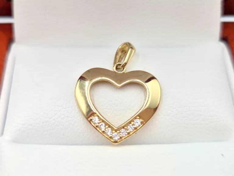 zlota-zawieszka-serce-pr585-w108g-powstancow-slaskich-104223-warszawa