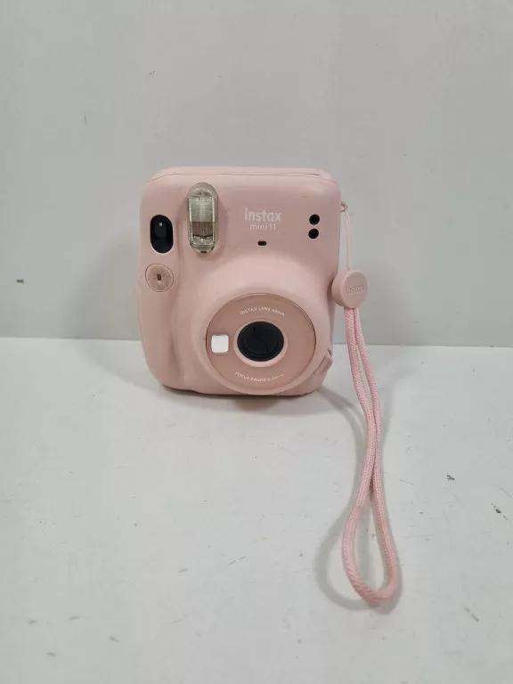 aparat-fujifilm-instax-mini-11-blush-pink-opis-kod-producenta-mini-11-blush-pink