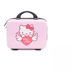 KOSMETYCZKA PODRÓŻNA HELLO KITTY