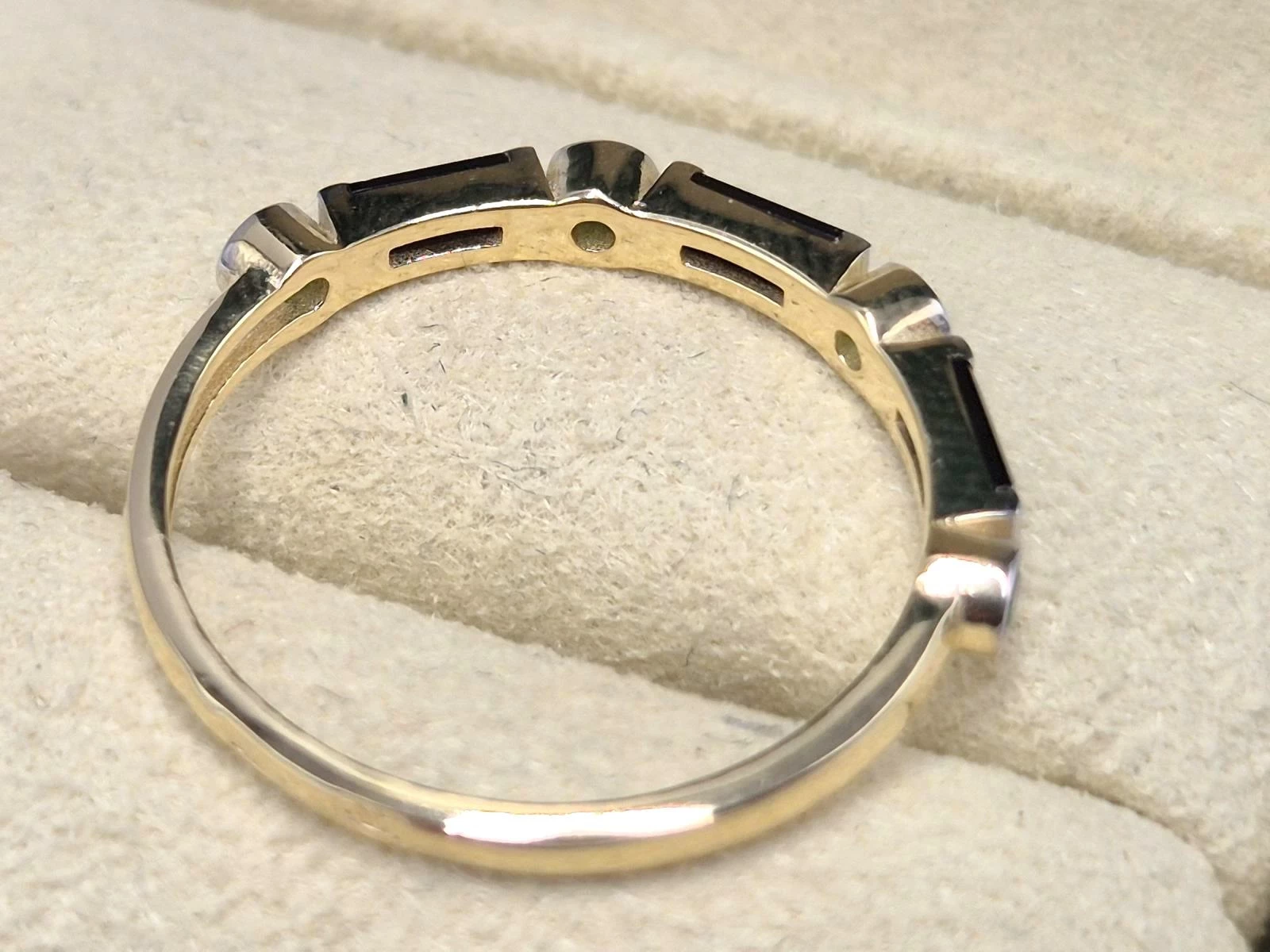 pierscionek-zloty-czarno-zielony-585-14k-160g-r13-waga-104