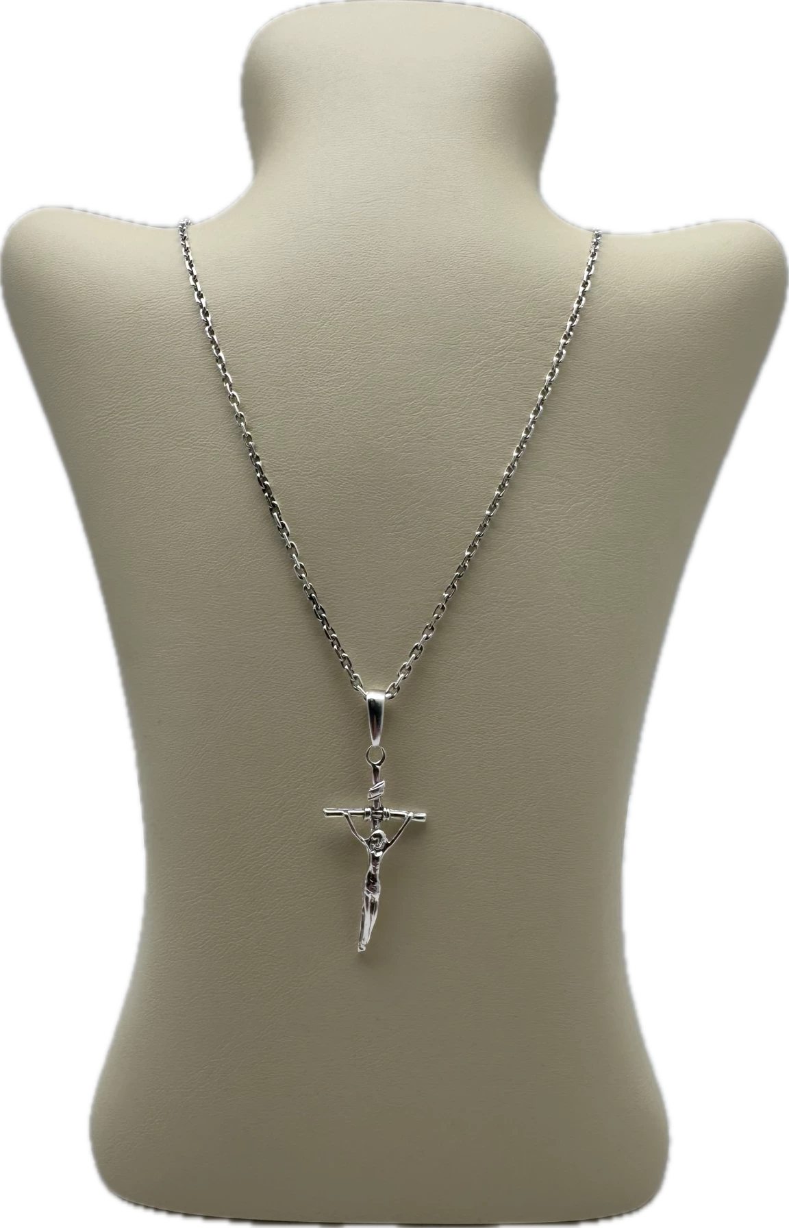 srebrny-lancuszek-z-krzyzykiem-1015g-p925-dl-68cm-pilsudskiego-86-wroclaw