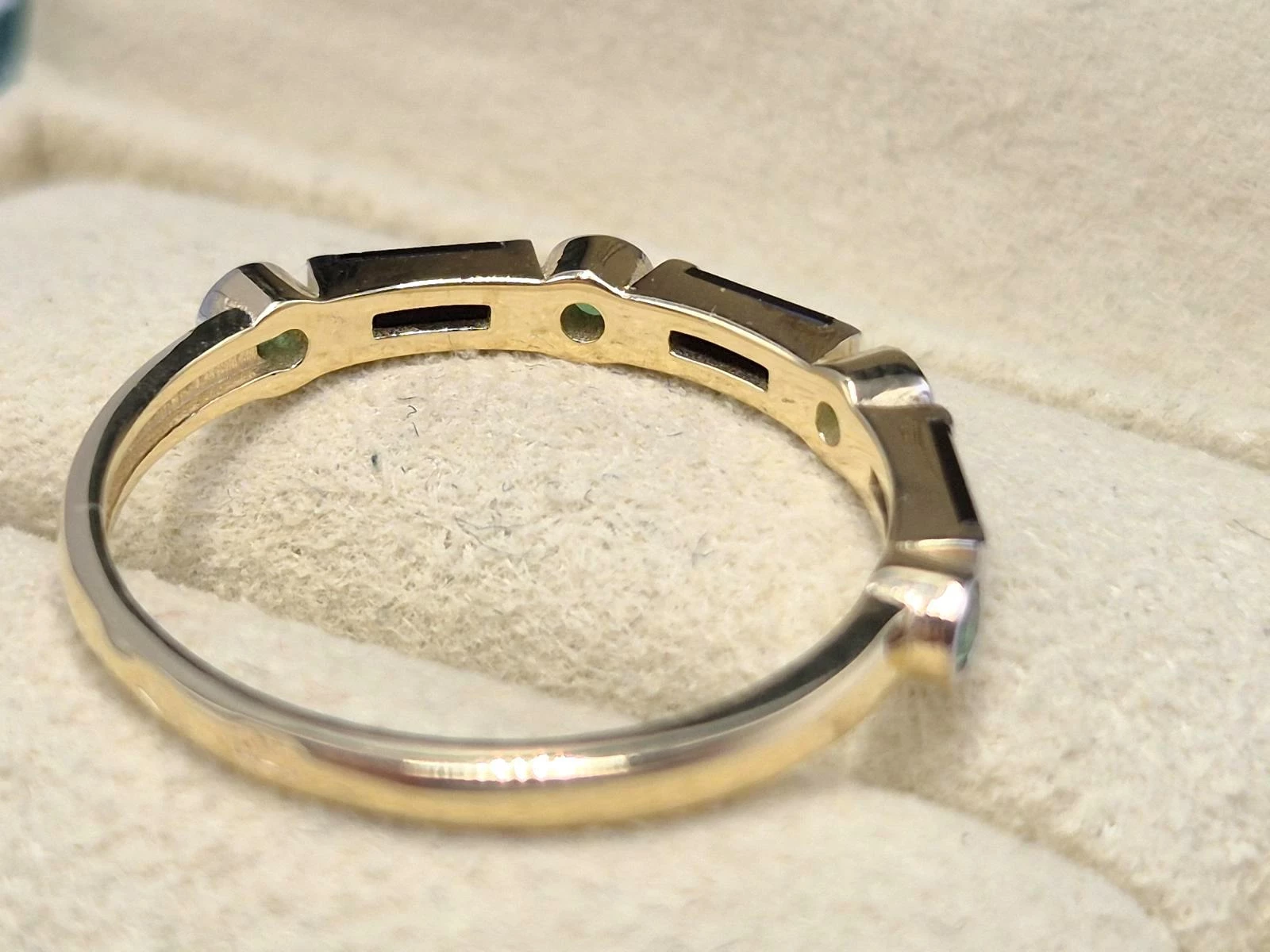 pierscionek-zloty-czarno-zielony-585-14k-160g-r13-rozmiarsrednica-wew-mm-372-13