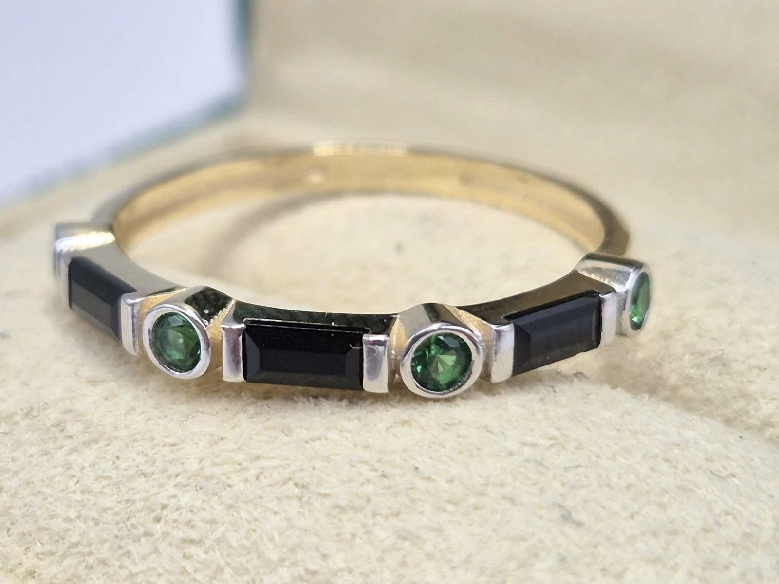 pierscionek-zloty-czarno-zielony-585-14k-160g-r13-material-15835-2