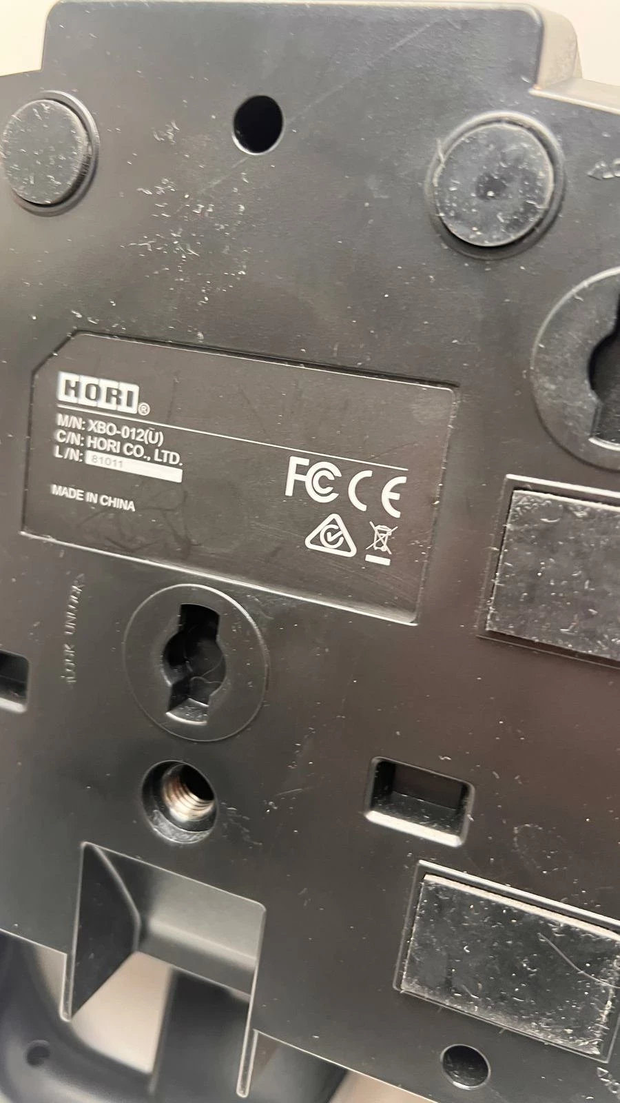 kierownica-hori-ab05-001e-stan-11323-2