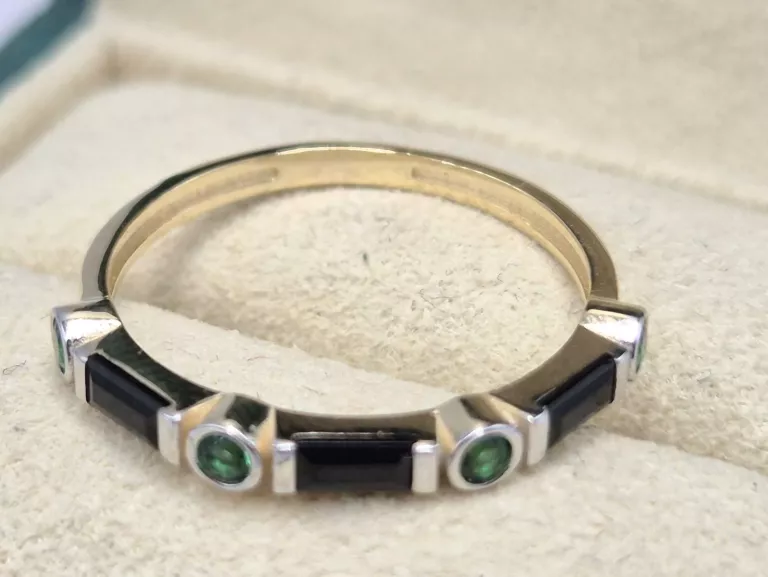 pierscionek-zloty-czarno-zielony-585-14k-160g-r13-kamien-17088-524288