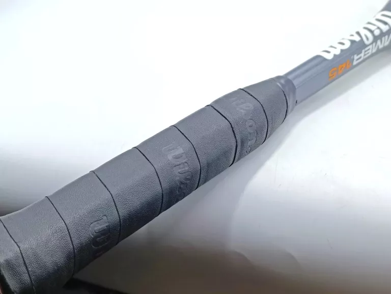 rakieta-wilson-hyper-hammer-145-waga-14500