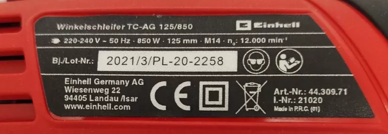 szlifierka-katowa-einhell-tc-ag-125850-rodzaj-250123-1798302