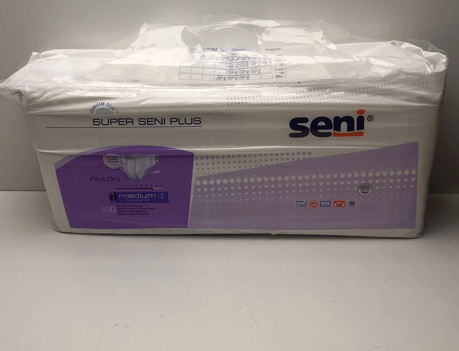 super-seni-plus-pieluchomajtki-dla-doroslych-m-ean-gtin-5900516698867