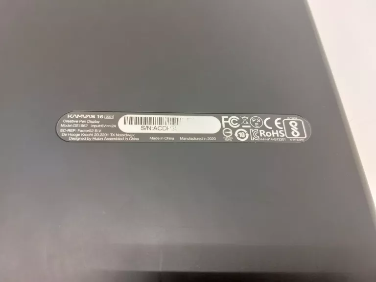 tablet-graficzny-lcd-huion-kamvas-16-2021-fhd-ips-5080lpi-156-pioro-marka-248811-1998285