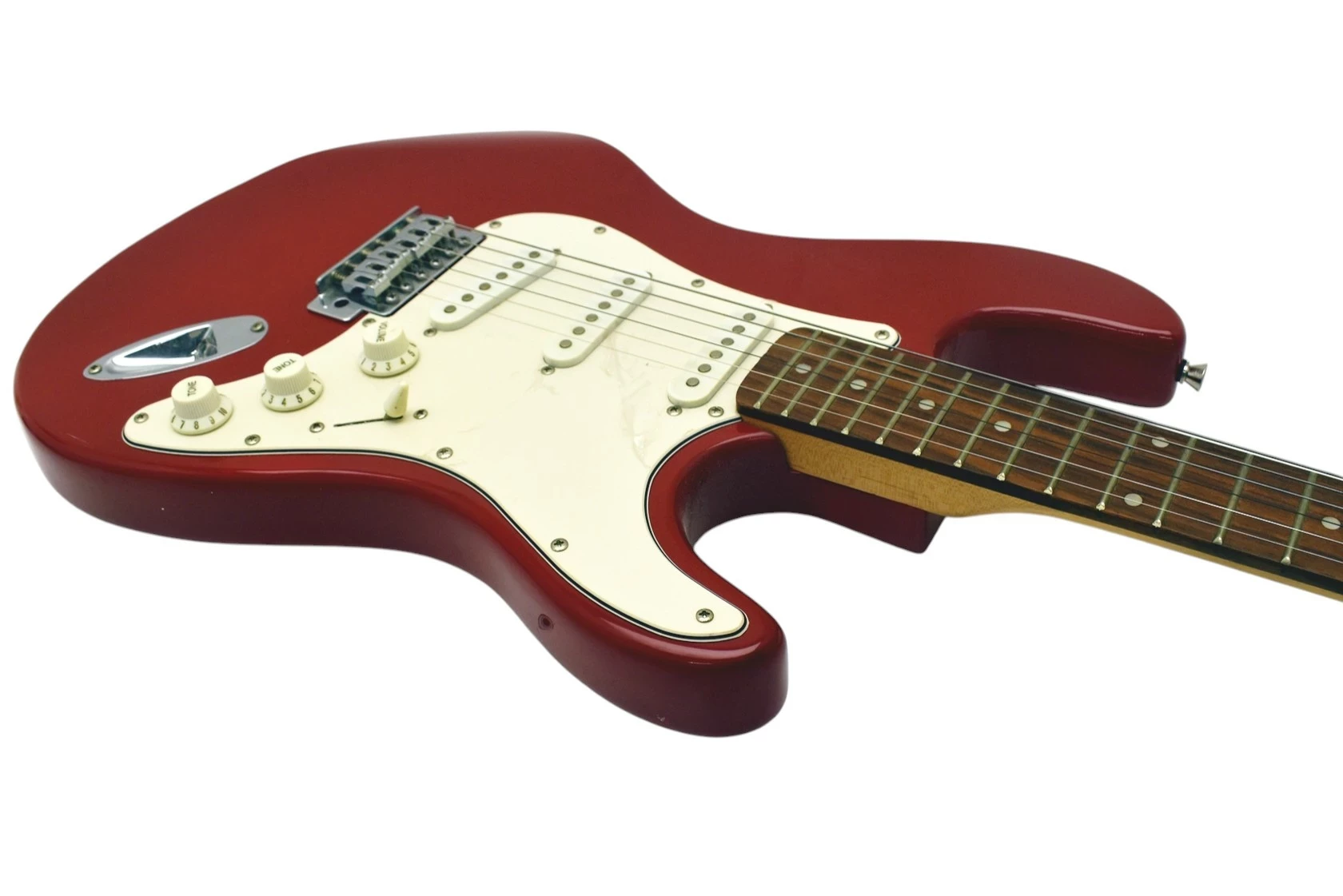 gitara-elektryczna-gear4music-kod-producenta-gear4music