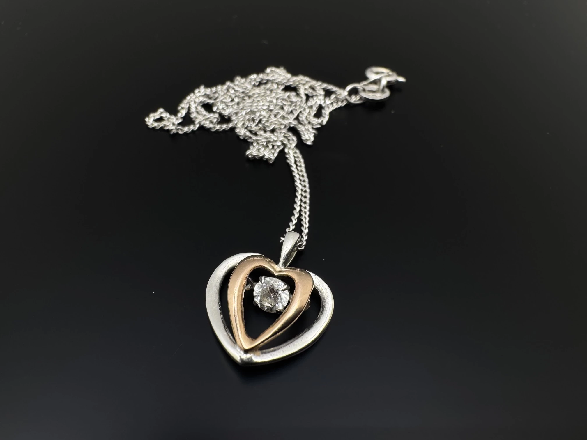 zloty-lancuszek-z-zawieszka-pr-375-dl-49cm-material-15835-1