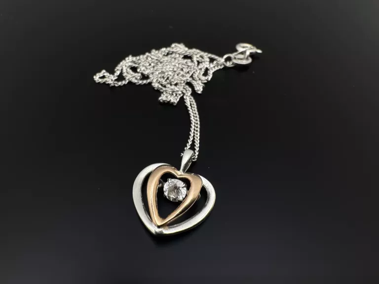 zloty-lancuszek-z-zawieszka-pr-375-dl-49cm-material-15835-1