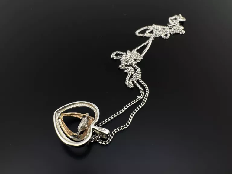 zloty-lancuszek-z-zawieszka-pr-375-dl-49cm-rodzaj-2205-2