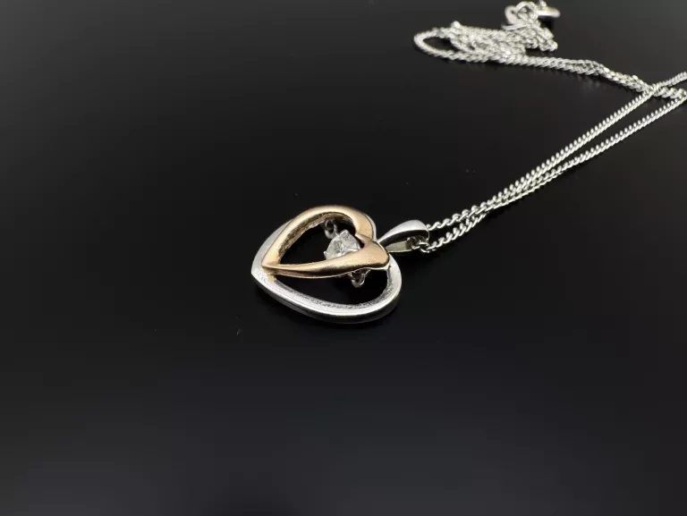 zloty-lancuszek-z-zawieszka-pr-375-dl-49cm-stan-11323-2