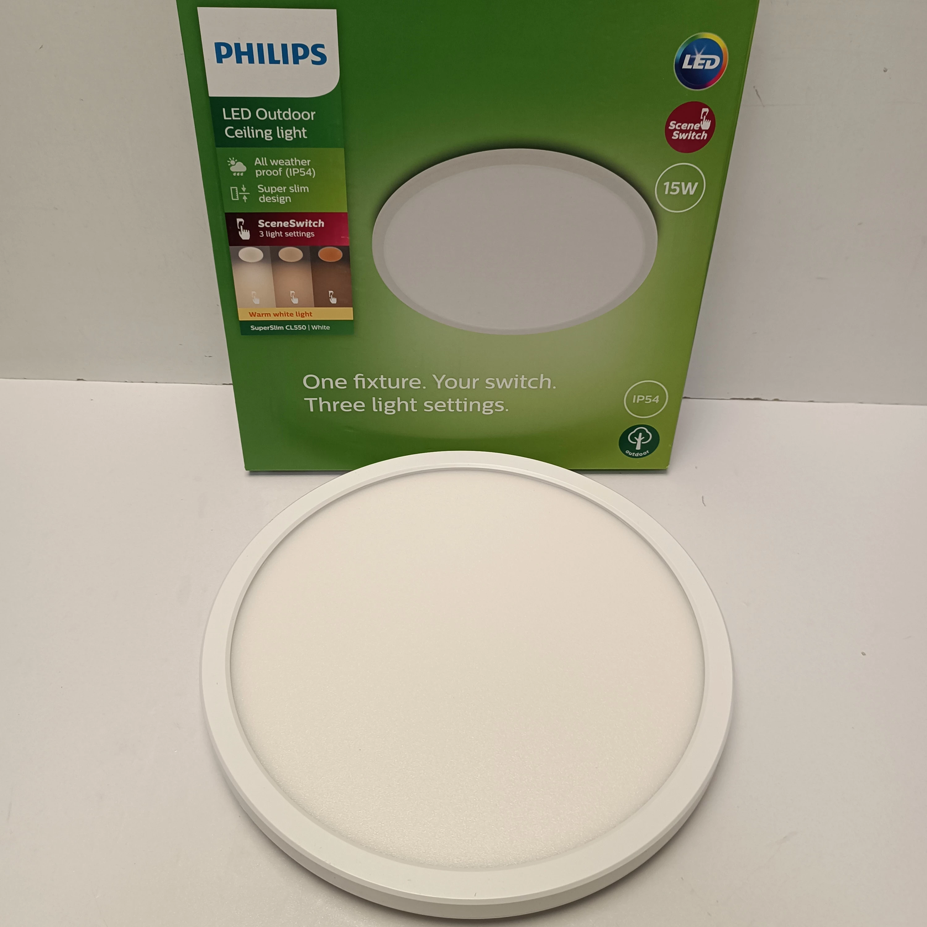 lampa-ogrodowa-plafon-led-15w-1300lm-2700k-ip54-sceneswitch-biala-philips-osiedle-teatralne-3u15-krakow