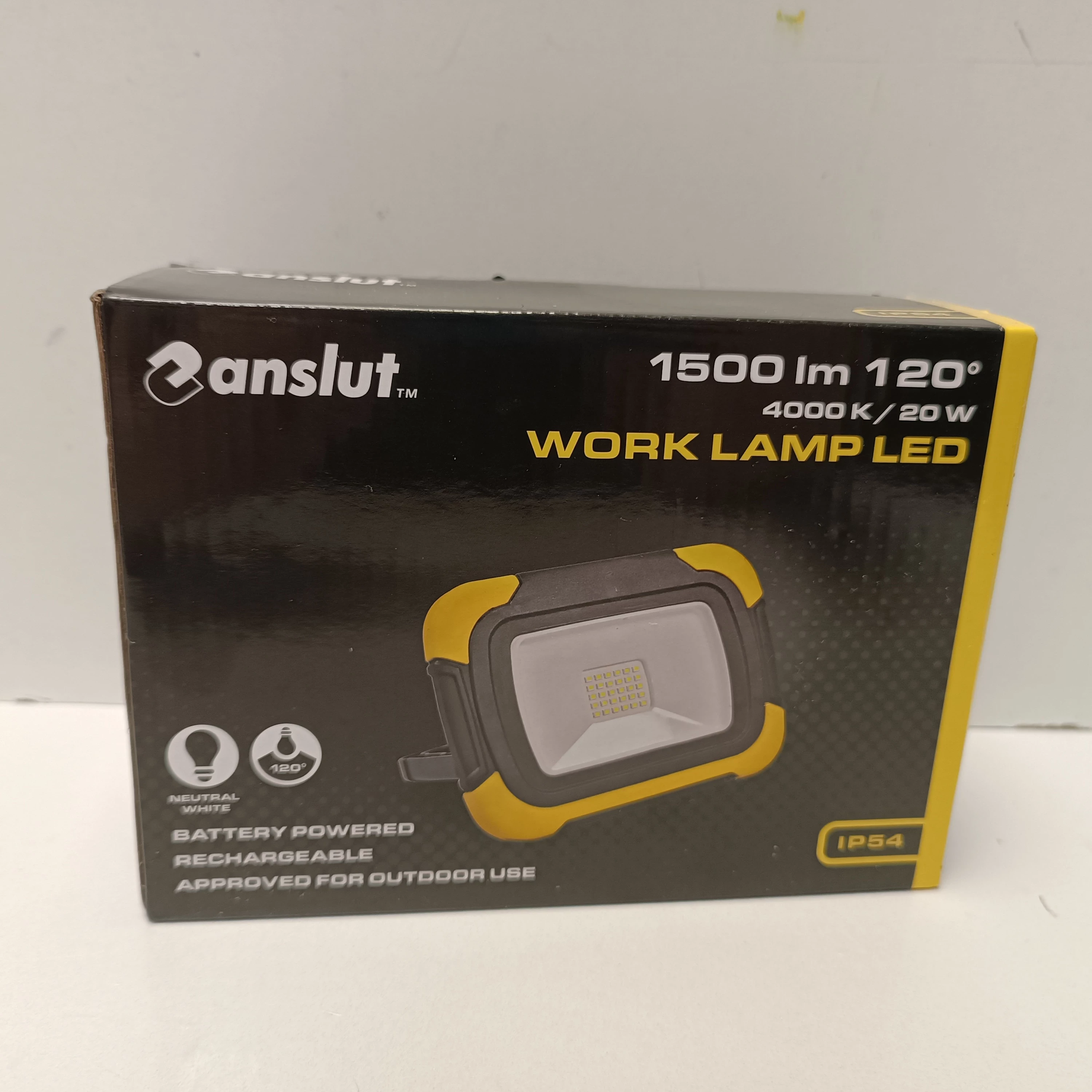 anslut-akumulatorowa-lampa-robocza-led-1500-lm-20-w-ip54-ean-gtin-7330571460129
