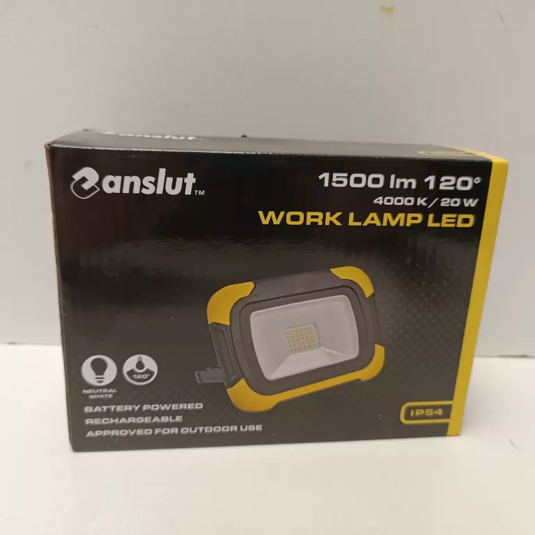 anslut-akumulatorowa-lampa-robocza-led-1500-lm-20-w-ip54-ean-gtin-7330571460129