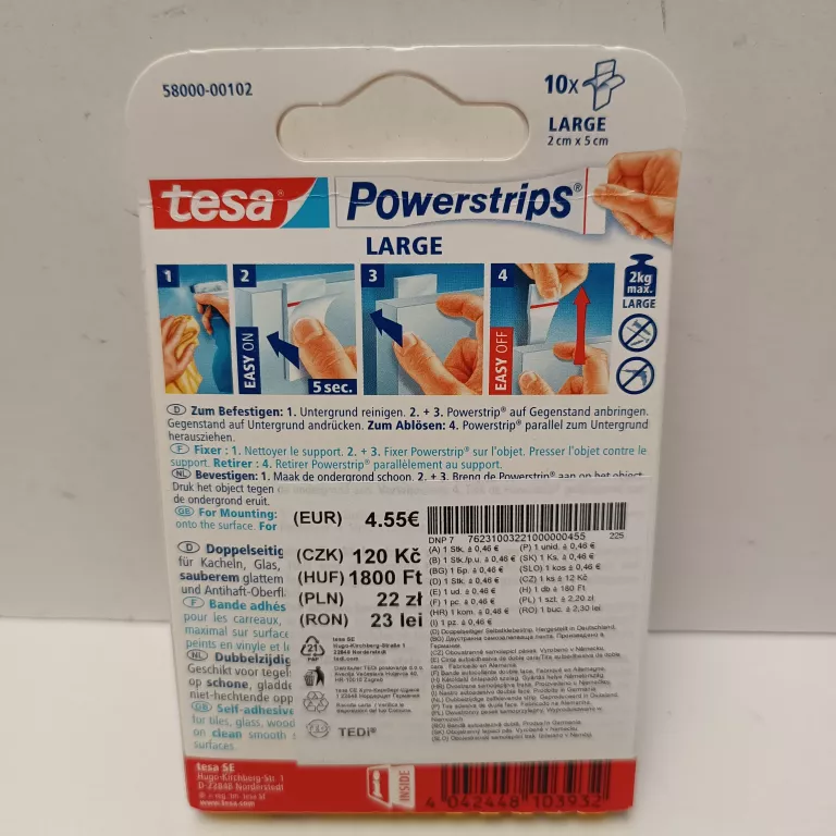 tasma-dwustronna-na-przedmioty-5x2szt-tesa-stan-11323-2