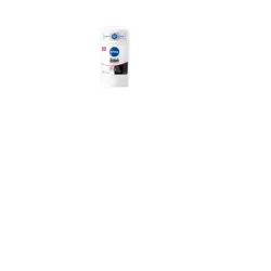 NIVEA BLACK&WHITE INVISIBLE CLEAR ANTYPERSPIRANT W SZTYFCIE DLA KOBIET