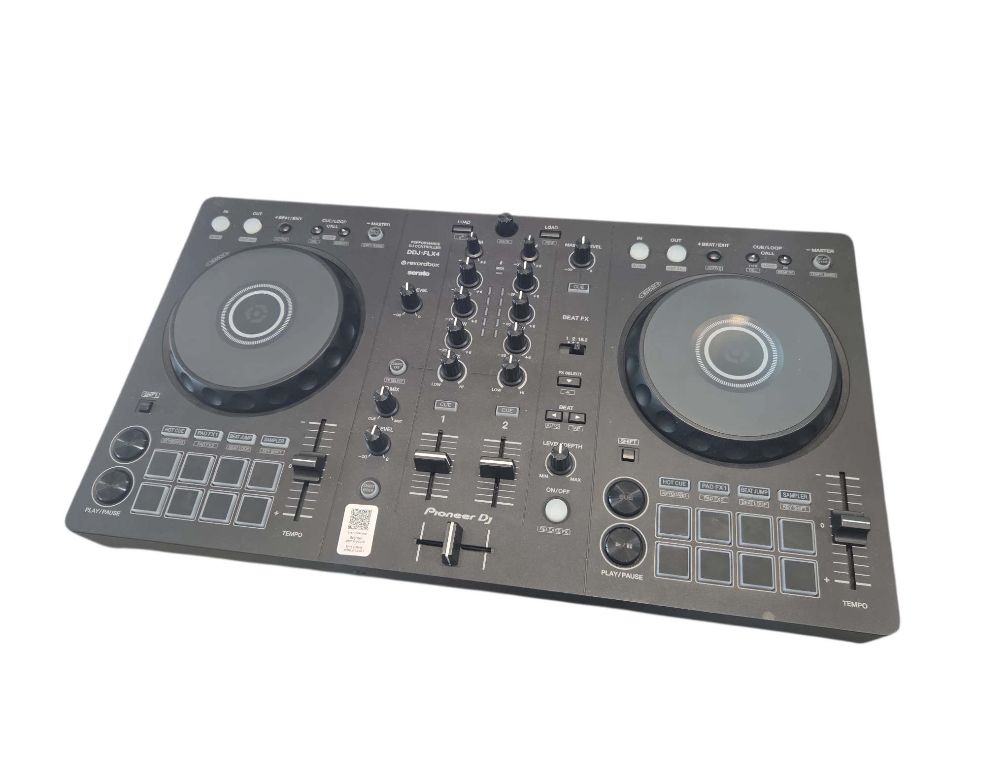 mikser-pioneer-ddj-flx4-pilsudskiego-15a-kwidzyn