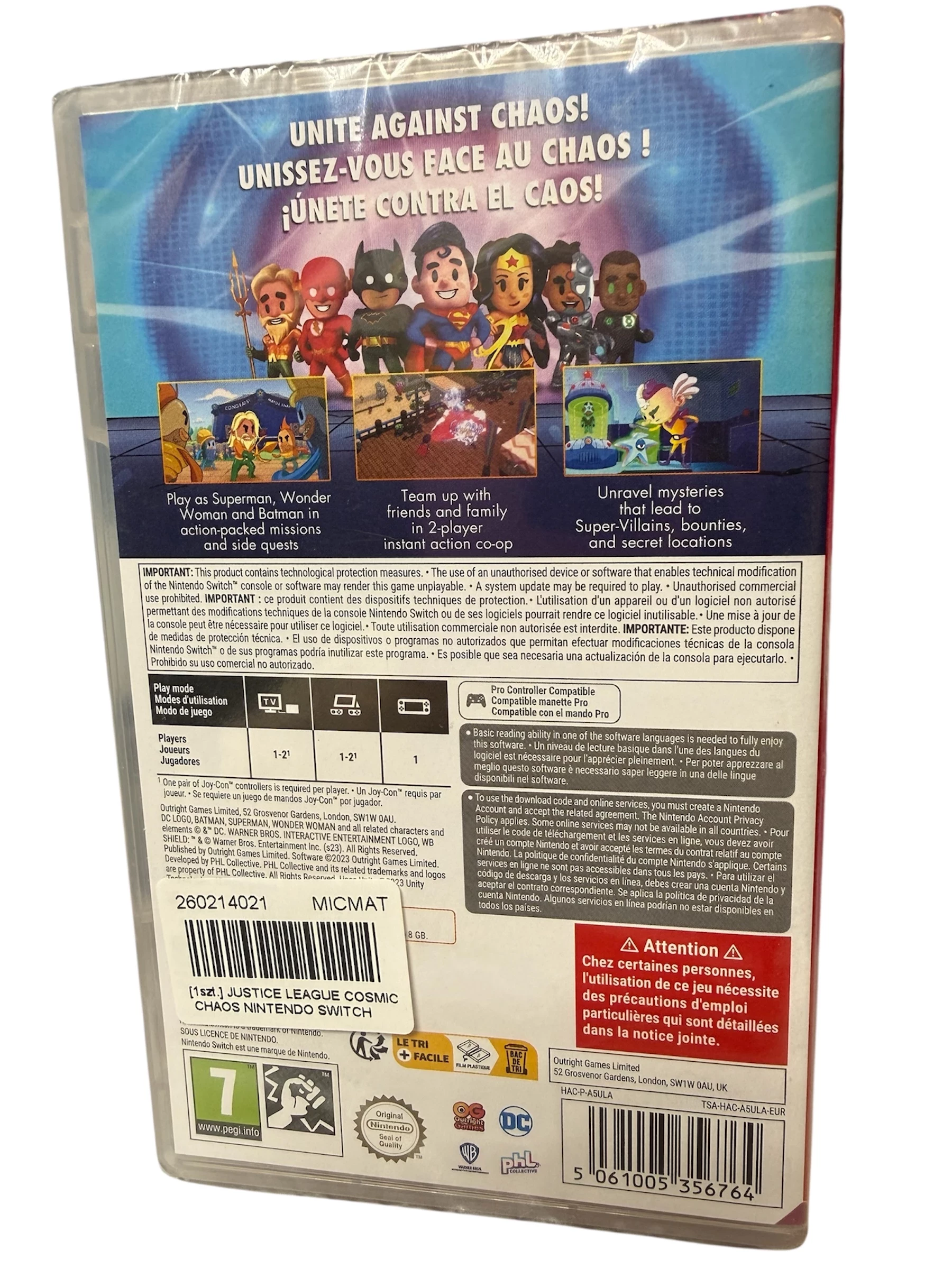 justice-league-cosmic-chaos-nintendo-switch-pudelkowa-jak-nowa-ean-gtin-5060528038652